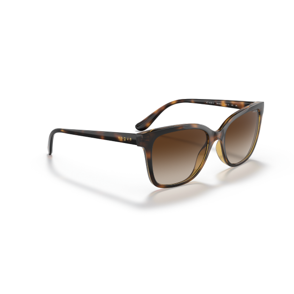 VO 5426S W65613 54 Vogue Güneş Gözlüğü