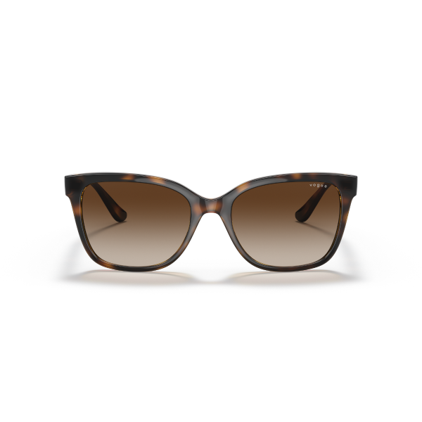 VO 5426S W65613 54 Vogue Güneş Gözlüğü