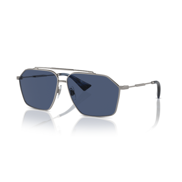 DG 2303 04/80 61 Dolce & Gabbana Güneş Gözlüğü