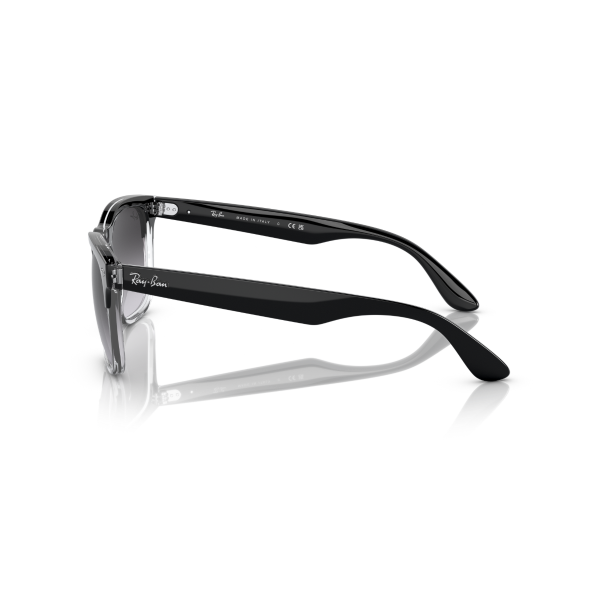 RB 4487 66308G 54 Ray-Ban STEVE Güneş Gözlüğü