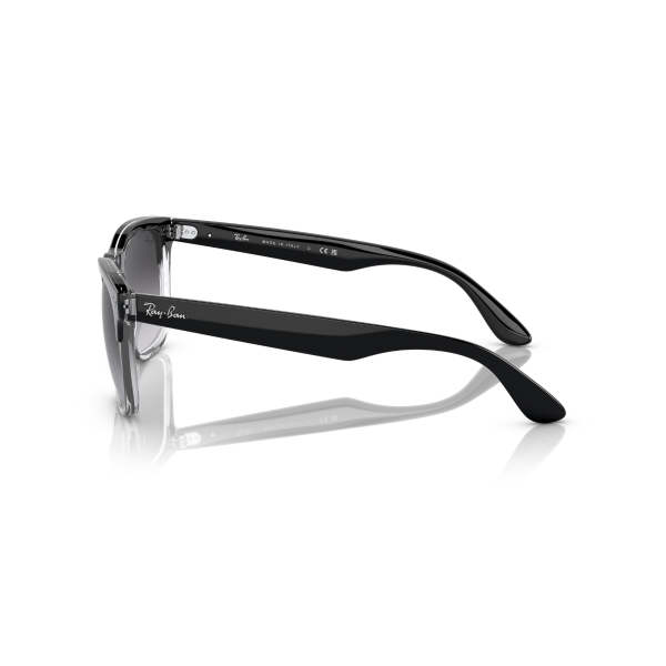 RB 4487 66308G 54 Ray-Ban STEVE Güneş Gözlüğü