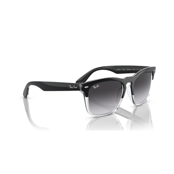 RB 4487 66308G 54 Ray-Ban STEVE Güneş Gözlüğü