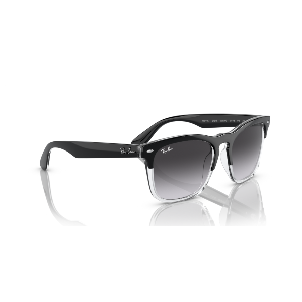 RB 4487 66308G 54 Ray-Ban STEVE Güneş Gözlüğü