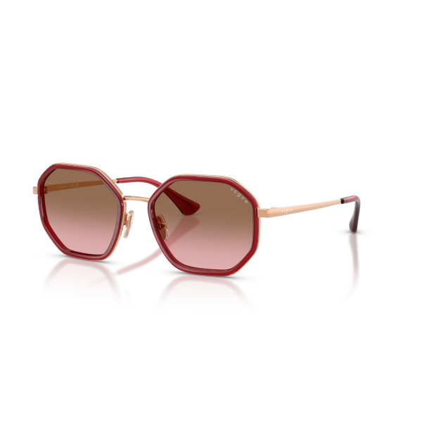 VO 4359SI 515214 53 Vogue Güneş Gözlüğü