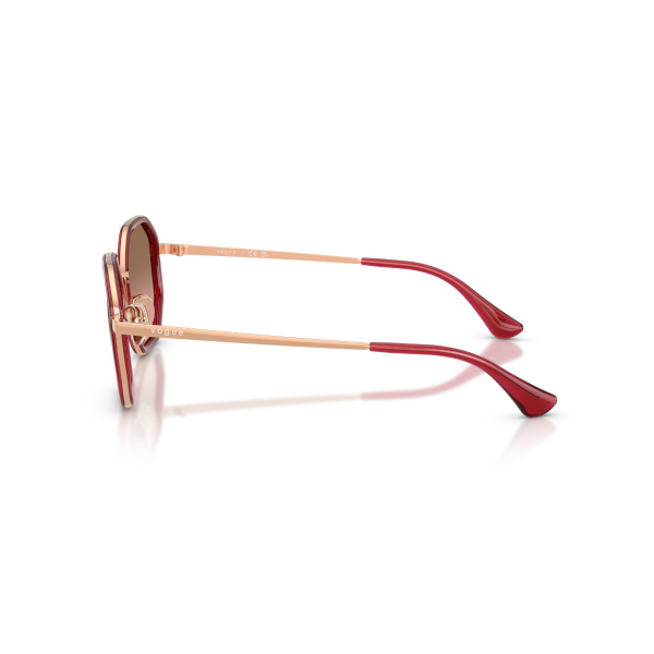 VO 4359SI 515214 53 Vogue Güneş Gözlüğü