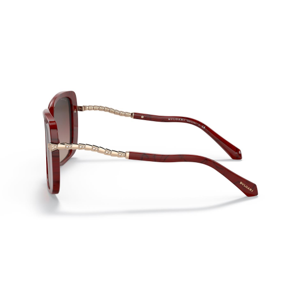 BV 8237B 5500E2 55 Bvlgari Güneş Gözlüğü