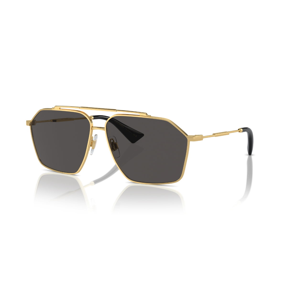 DG 2303 02/87 61 Dolce & Gabbana Güneş Gözlüğü