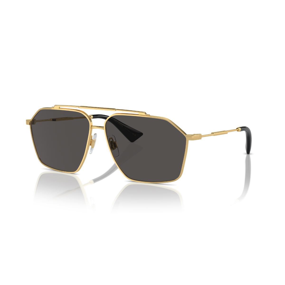 DG 2303 02/87 61 Dolce & Gabbana Güneş Gözlüğü