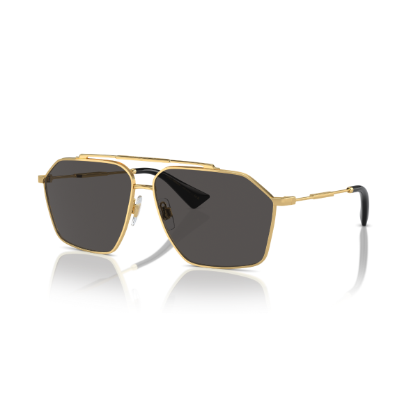 DG 2303 02/87 61 Dolce & Gabbana Güneş Gözlüğü