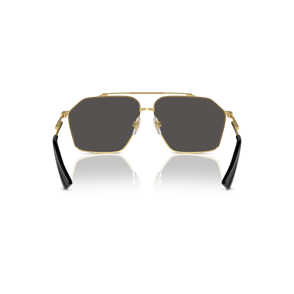 DG 2303 02/87 61 Dolce & Gabbana Güneş Gözlüğü