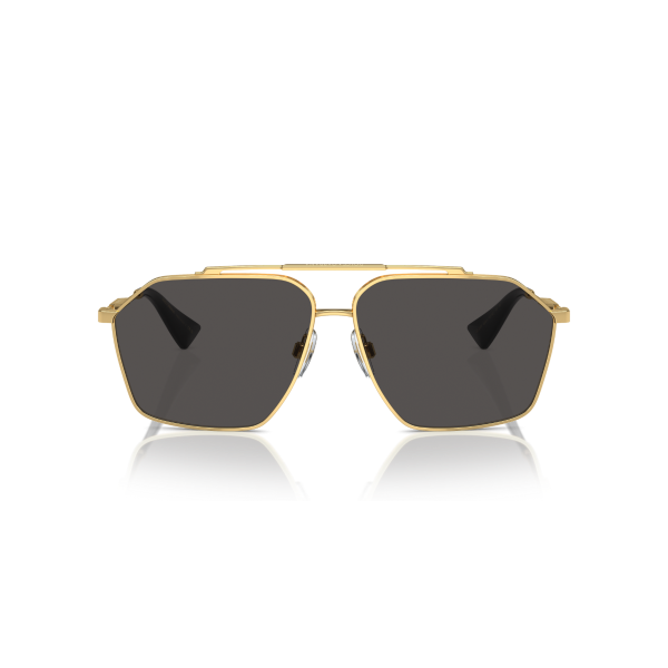 DG 2303 02/87 61 Dolce & Gabbana Güneş Gözlüğü