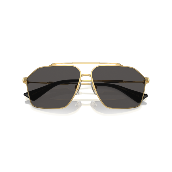 DG 2303 02/87 61 Dolce & Gabbana Güneş Gözlüğü