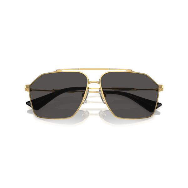 DG 2303 02/87 61 Dolce & Gabbana Güneş Gözlüğü