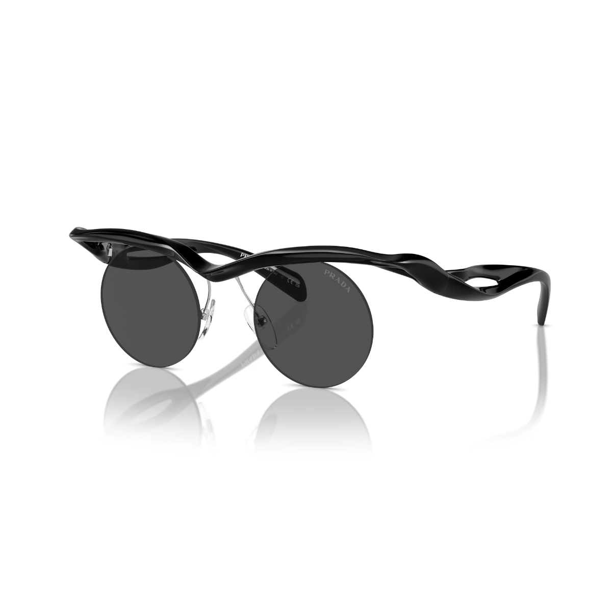 PR A24S 1AB5S0 43 Prada Güneş Gözlüğü