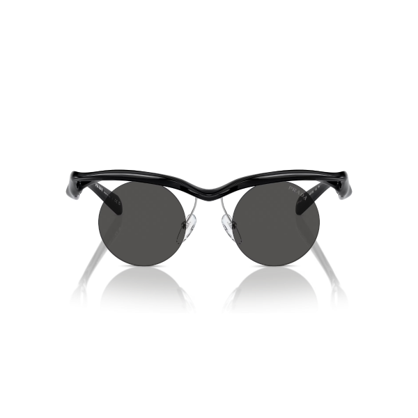 PR A24S 1AB5S0 43 Prada Güneş Gözlüğü