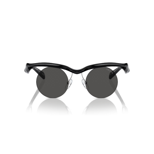 PR A24S 1AB5S0 43 Prada Güneş Gözlüğü