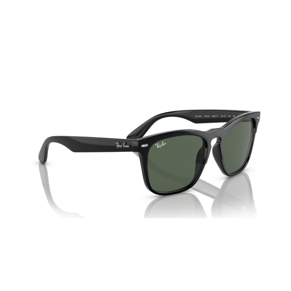 RB 4487 662971 54 Ray-Ban STEVE Güneş Gözlüğü