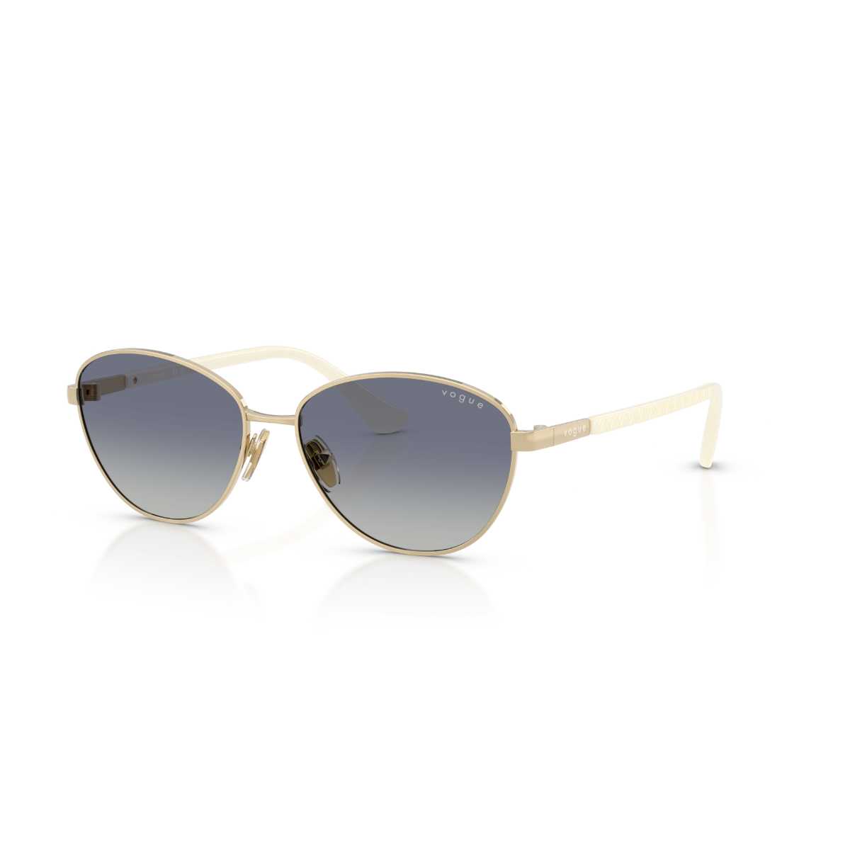 VO 4360SI 848/4L 55 Vogue Güneş Gözlüğü