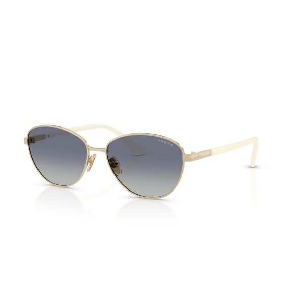 VO 4360SI 848/4L 55 Vogue Güneş Gözlüğü