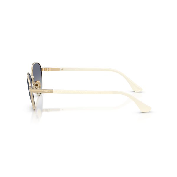 VO 4360SI 848/4L 55 Vogue Güneş Gözlüğü