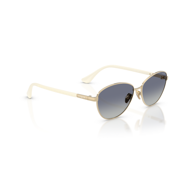 VO 4360SI 848/4L 55 Vogue Güneş Gözlüğü