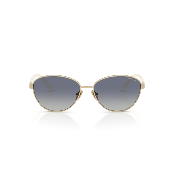 VO 4360SI 848/4L 55 Vogue Güneş Gözlüğü