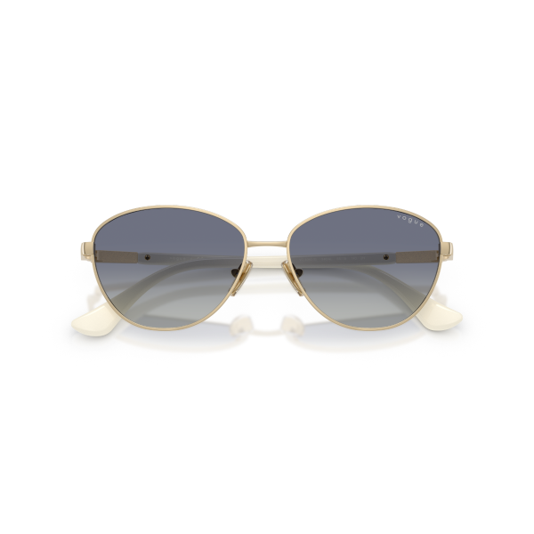 VO 4360SI 848/4L 55 Vogue Güneş Gözlüğü