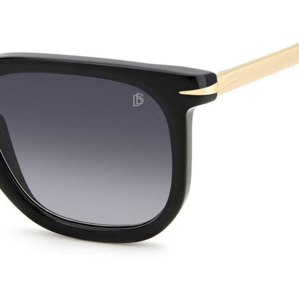 DB 7119/S 2M29O 51 David Beckham Güneş Gözlüğü