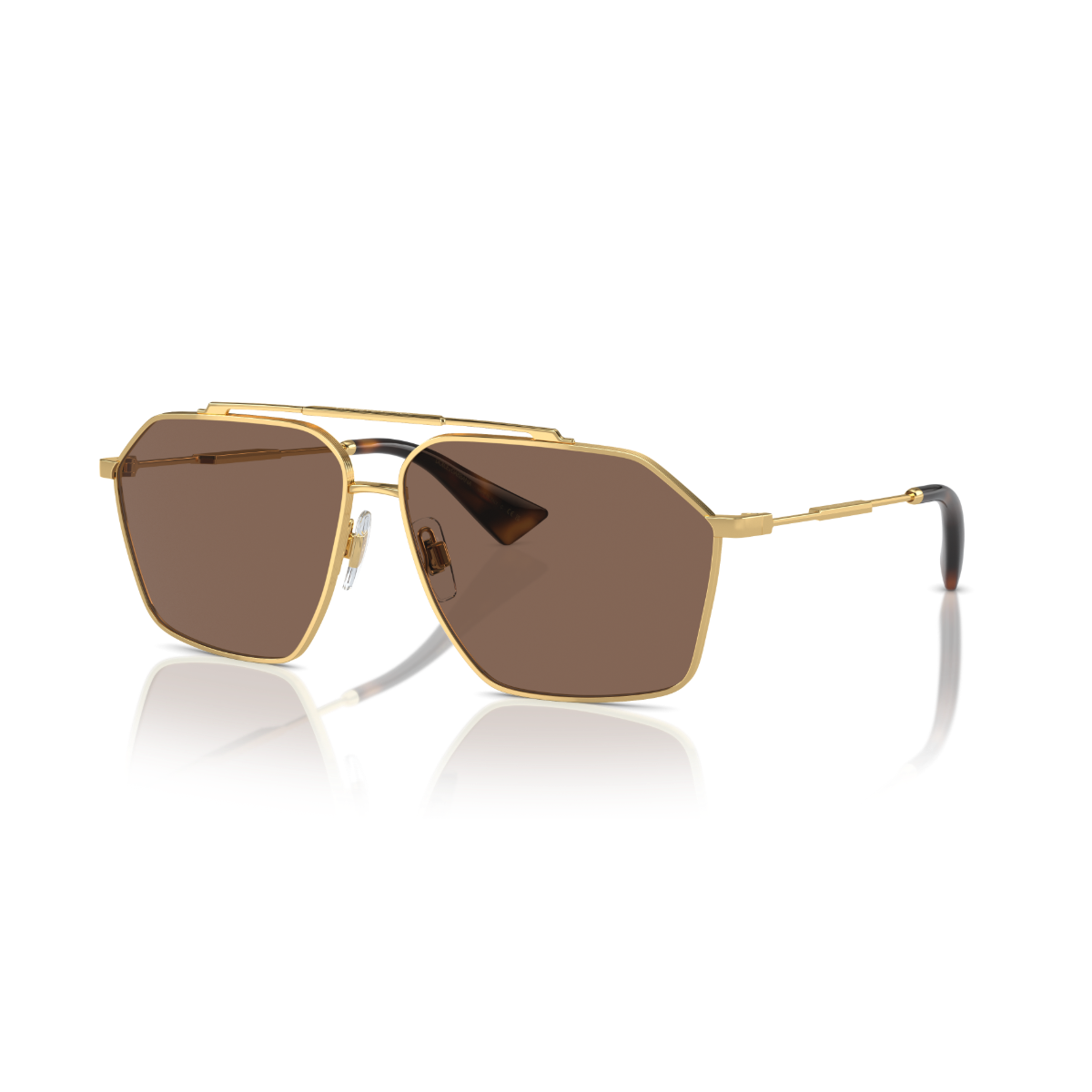 DG 2303 02/73 61 Dolce & Gabbana Güneş Gözlüğü