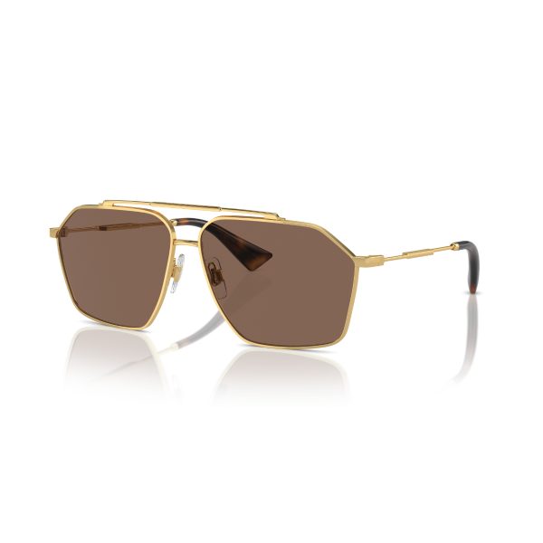 DG 2303 02/73 61 Dolce & Gabbana Güneş Gözlüğü