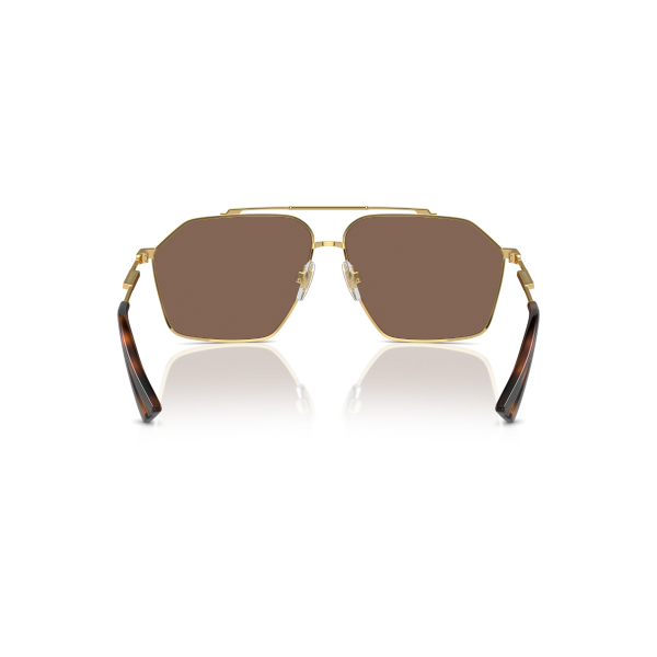 DG 2303 02/73 61 Dolce & Gabbana Güneş Gözlüğü