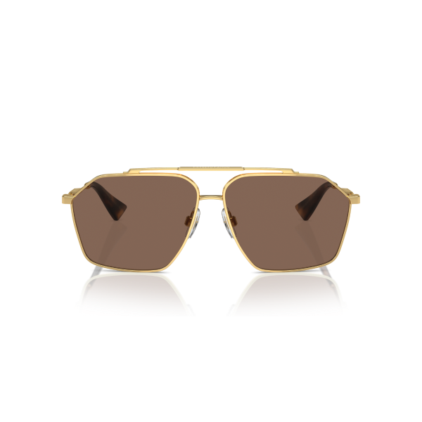 DG 2303 02/73 61 Dolce & Gabbana Güneş Gözlüğü