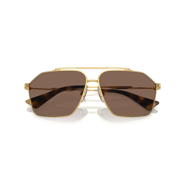 DG 2303 02/73 61 Dolce & Gabbana Güneş Gözlüğü