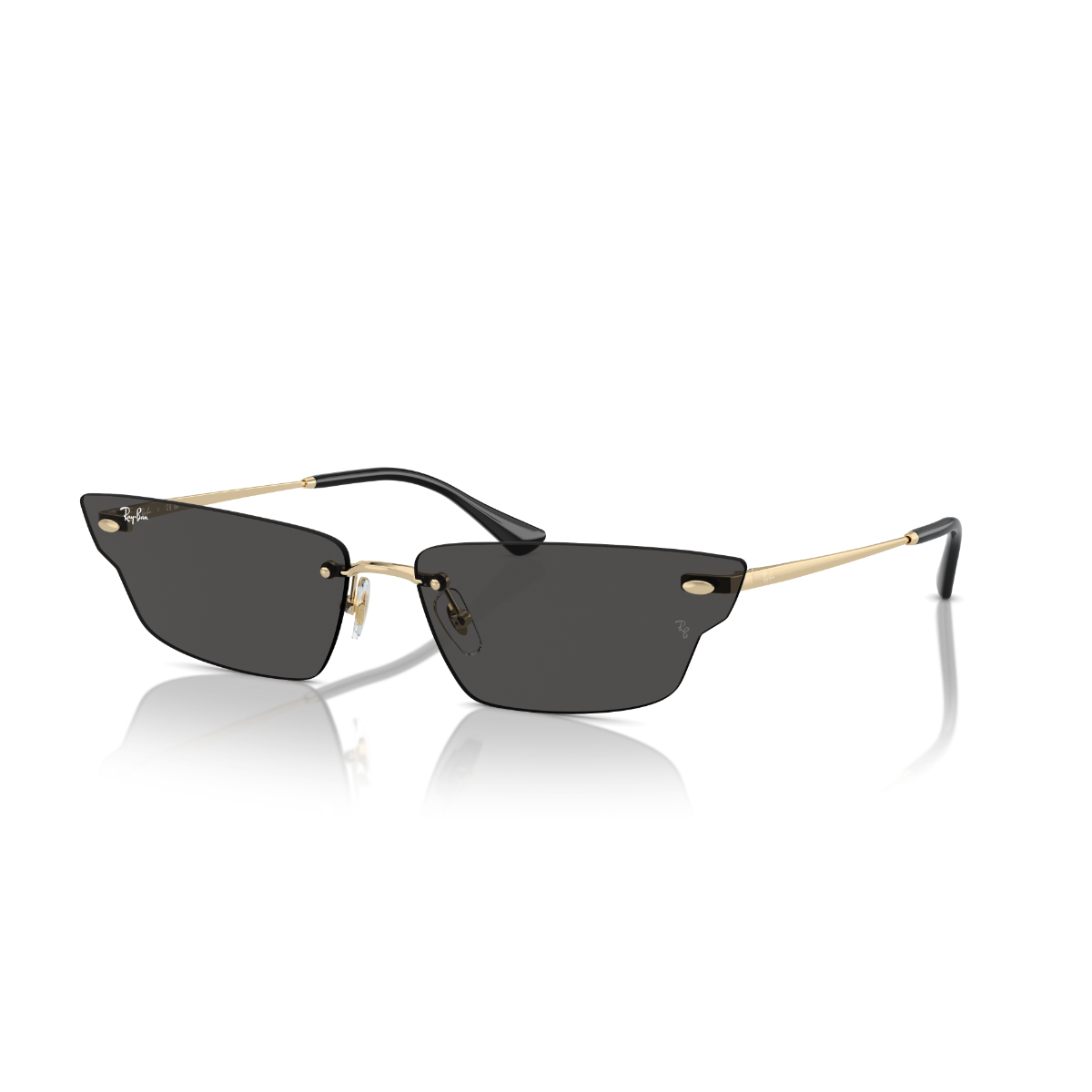 RB 3731 921387 63 Ray-Ban ANH Güneş Gözlüğü