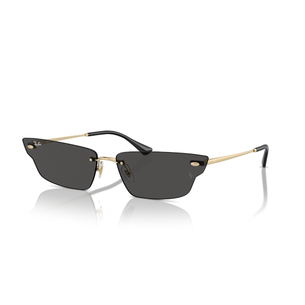 RB 3731 921387 63 Ray-Ban ANH Güneş Gözlüğü