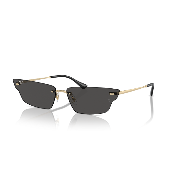 RB 3731 921387 63 Ray-Ban ANH Güneş Gözlüğü