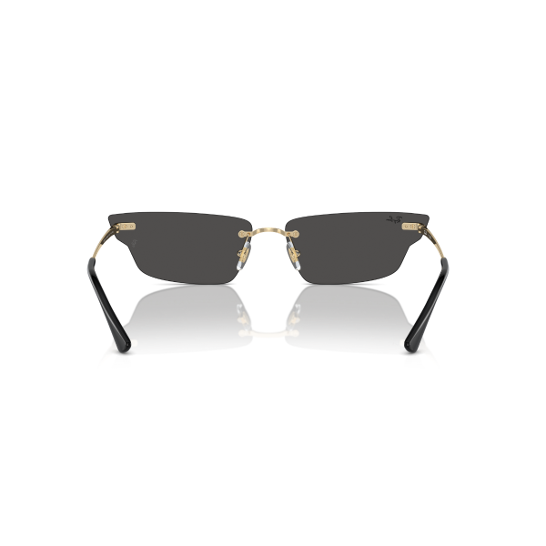 RB 3731 921387 63 Ray-Ban ANH Güneş Gözlüğü