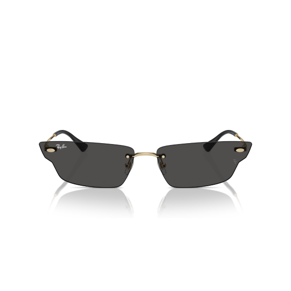 RB 3731 921387 63 Ray-Ban ANH Güneş Gözlüğü