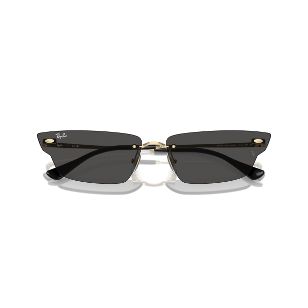 RB 3731 921387 63 Ray-Ban ANH Güneş Gözlüğü