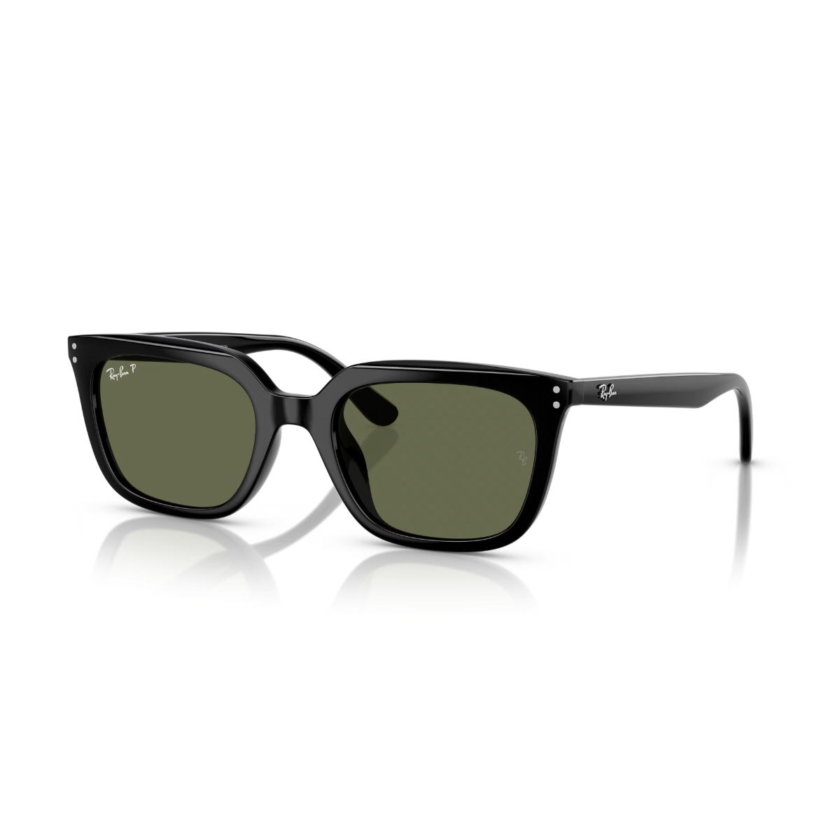 RB 4439D 901/9A 54 Ray-Ban Polarize Güneş Gözlüğü