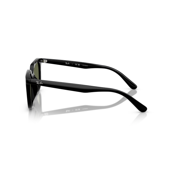 RB 4439D 901/9A 54 Ray-Ban Polarize Güneş Gözlüğü