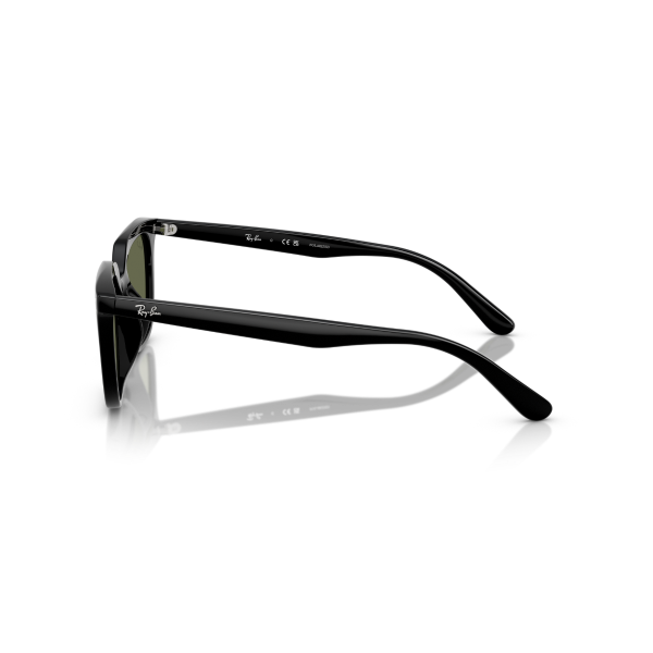 RB 4439D 901/9A 54 Ray-Ban Polarize Güneş Gözlüğü