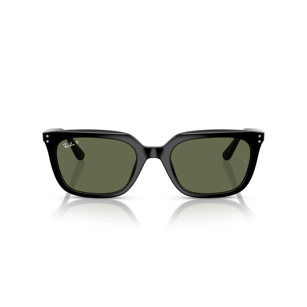 RB 4439D 901/9A 54 Ray-Ban Polarize Güneş Gözlüğü