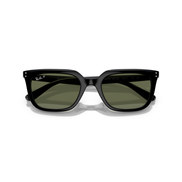 RB 4439D 901/9A 54 Ray-Ban Polarize Güneş Gözlüğü