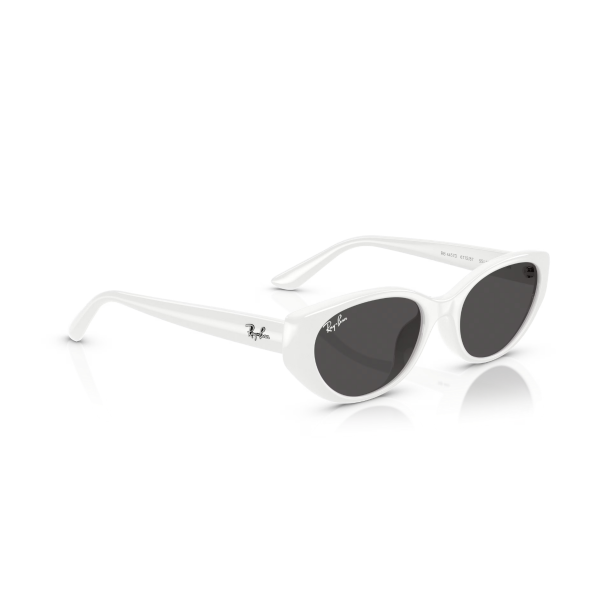 RB 4457D 677287 55 Ray-Ban Güneş Gözlüğü