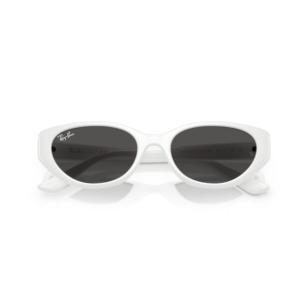 RB 4457D 677287 55 Ray-Ban Güneş Gözlüğü