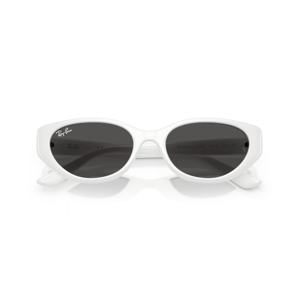 RB 4457D 677287 55 Ray-Ban Güneş Gözlüğü