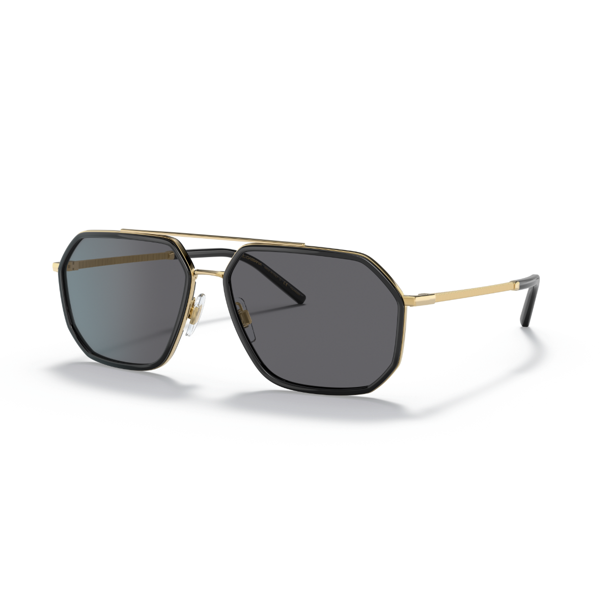 DG 2285 02/81 60 Dolce & Gabbana Polarize Güneş Gözlüğü