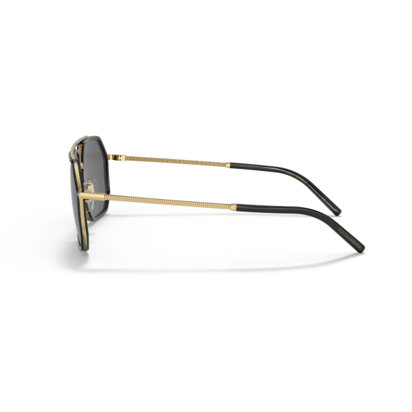 DG 2285 02/81 60 Dolce & Gabbana Polarize Güneş Gözlüğü