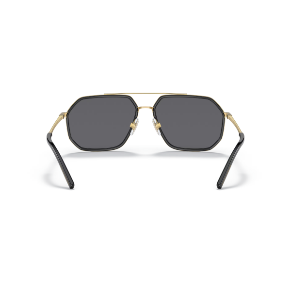 DG 2285 02/81 60 Dolce & Gabbana Polarize Güneş Gözlüğü